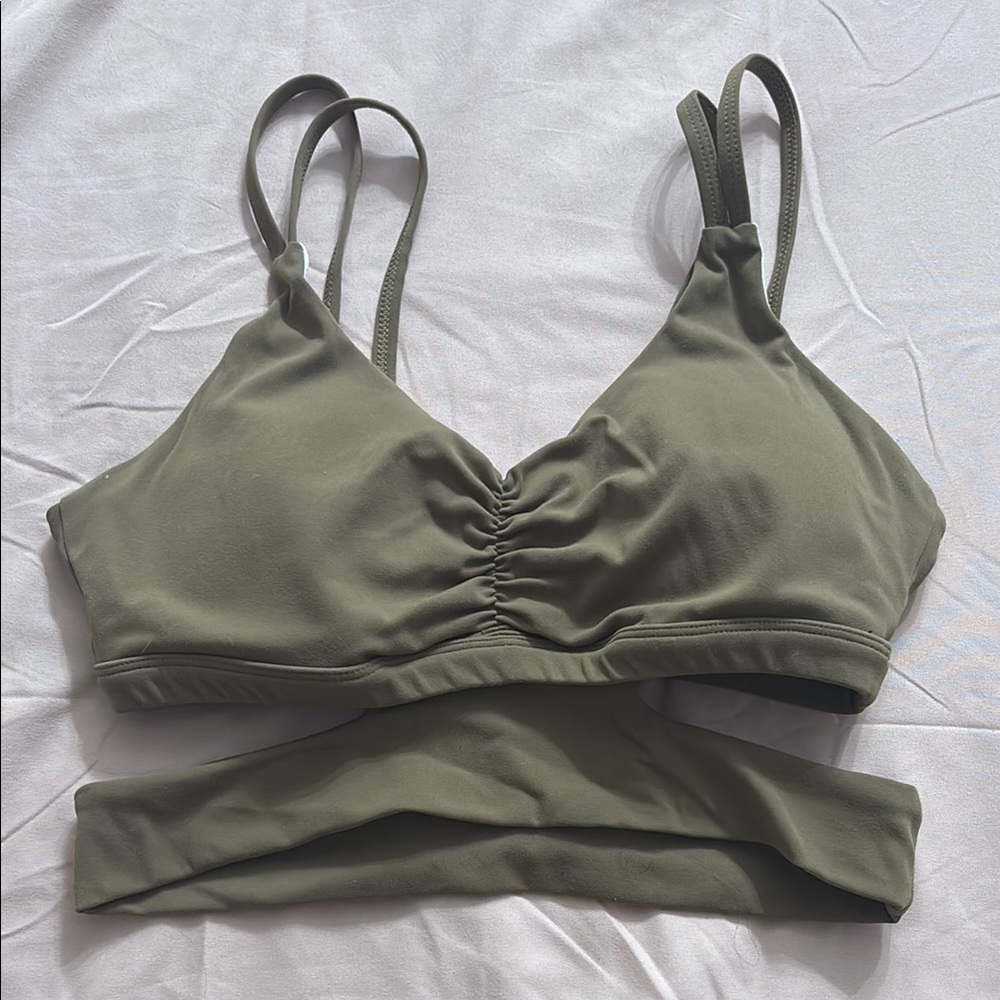 NVGTN Sportsbra